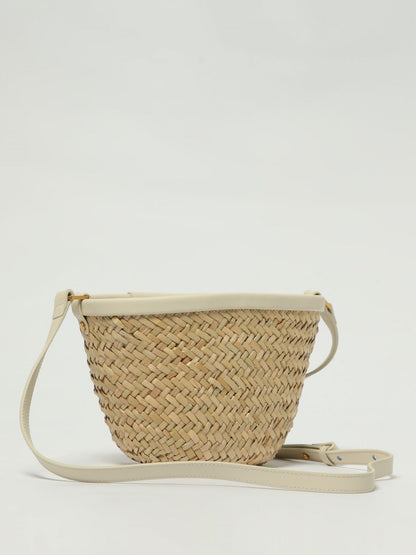 Pinko Shoulder Bag Woman Black