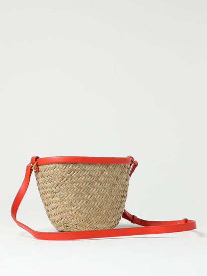 Pinko Shoulder Bag Woman Black