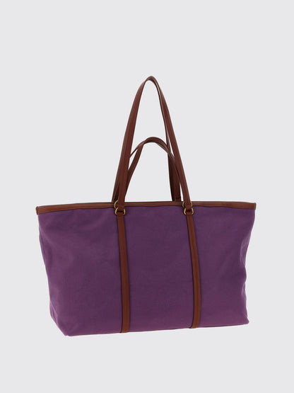 Pinko Travel Case Woman Beige