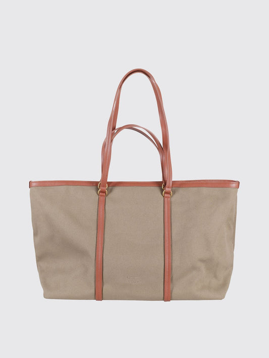 Pinko Shoulder Bag Woman Military