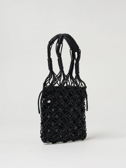 Pinko Shoulder Bag Woman Black