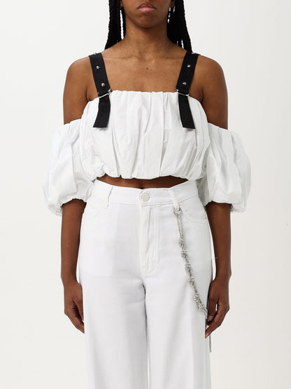 Pinko Top Woman Black