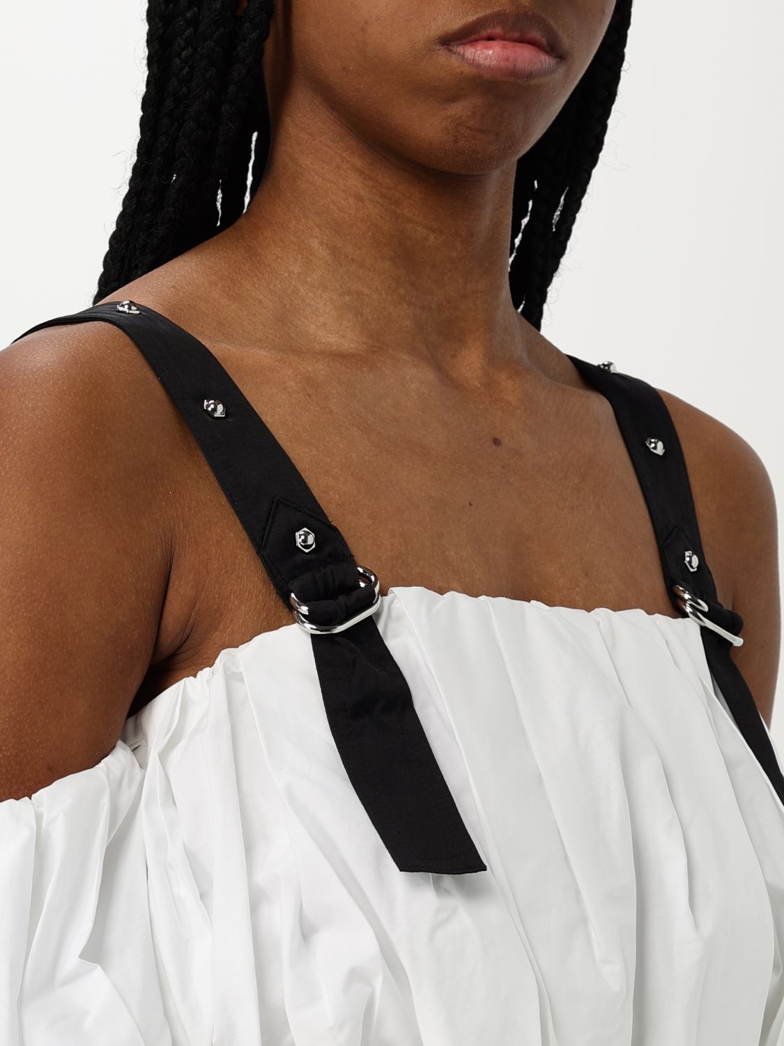 Pinko Top Woman Black