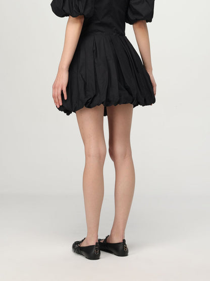 Pinko Skirt Woman Black