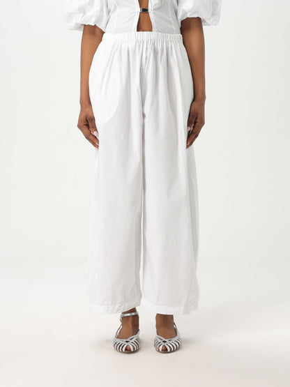Pinko Pants Woman Black