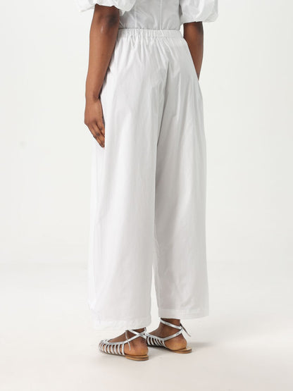 Pinko Pants Woman Black