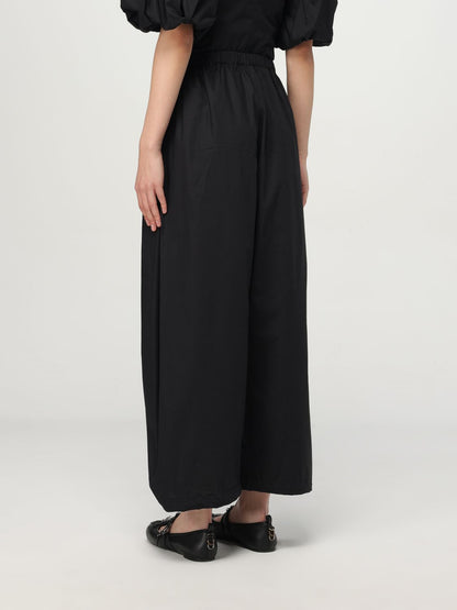 Pinko Pants Woman Black