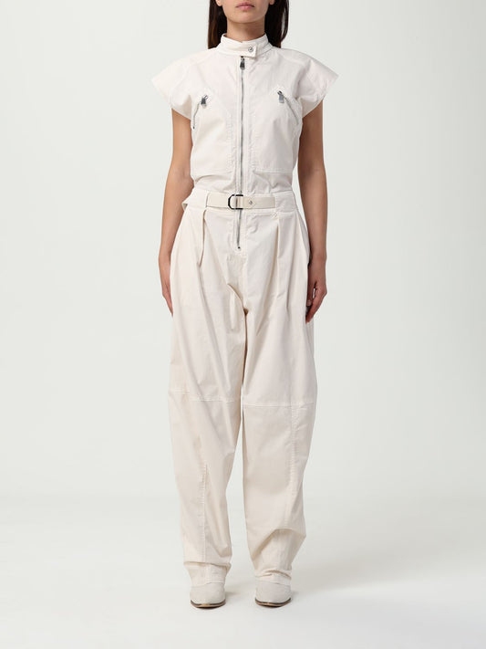 Pinko Dress Woman White