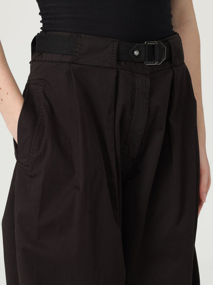 Pinko Pants Woman Black