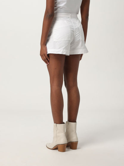 Pinko Short Woman White