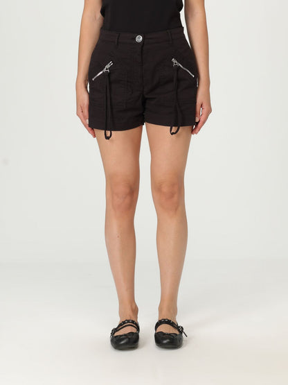 Pinko Short Woman Black