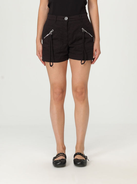 Pinko Short Woman Black