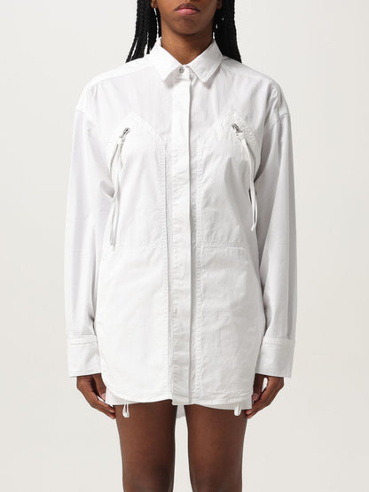 Pinko Shirt Woman Black