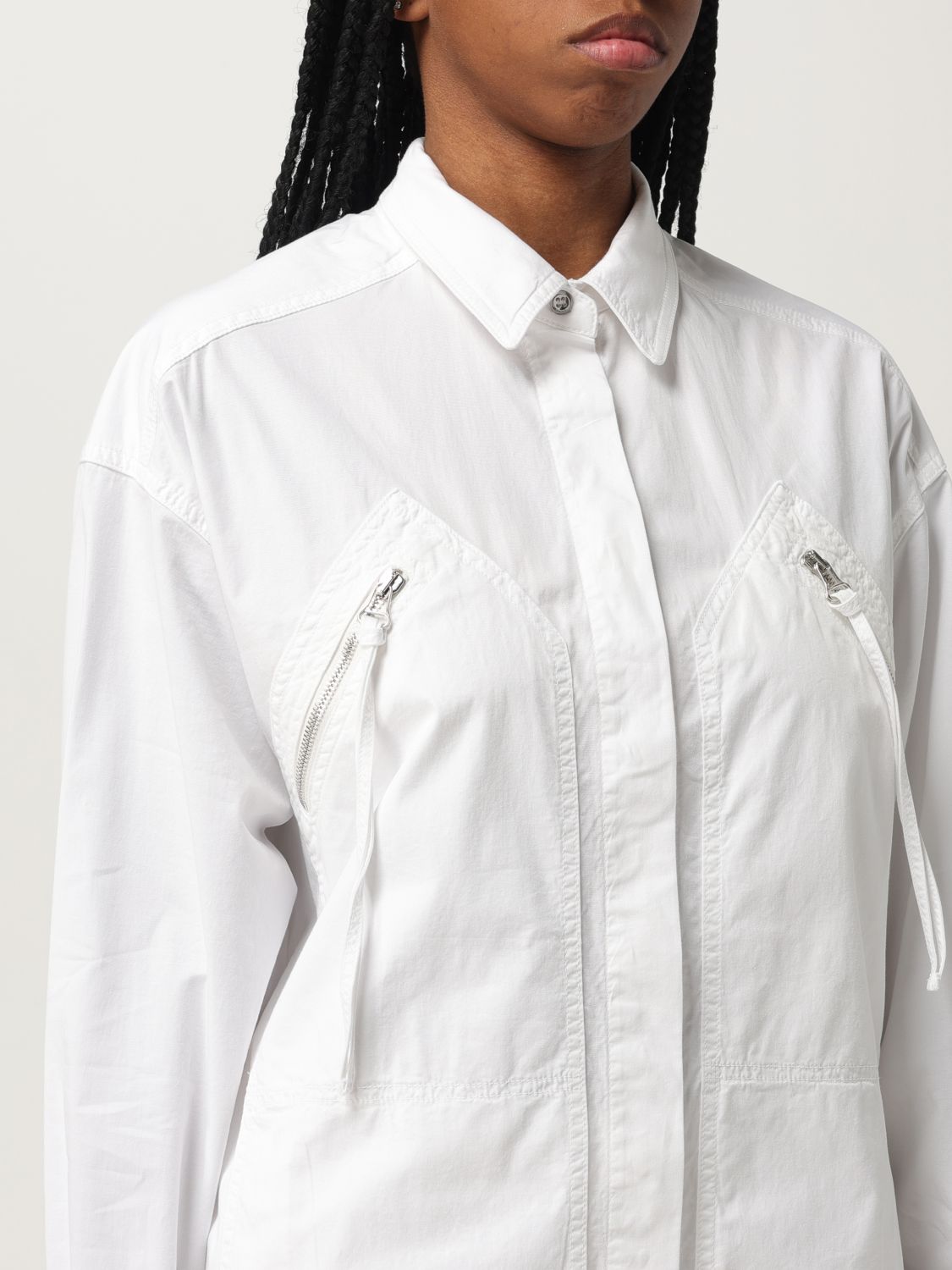 Pinko Shirt Woman Black