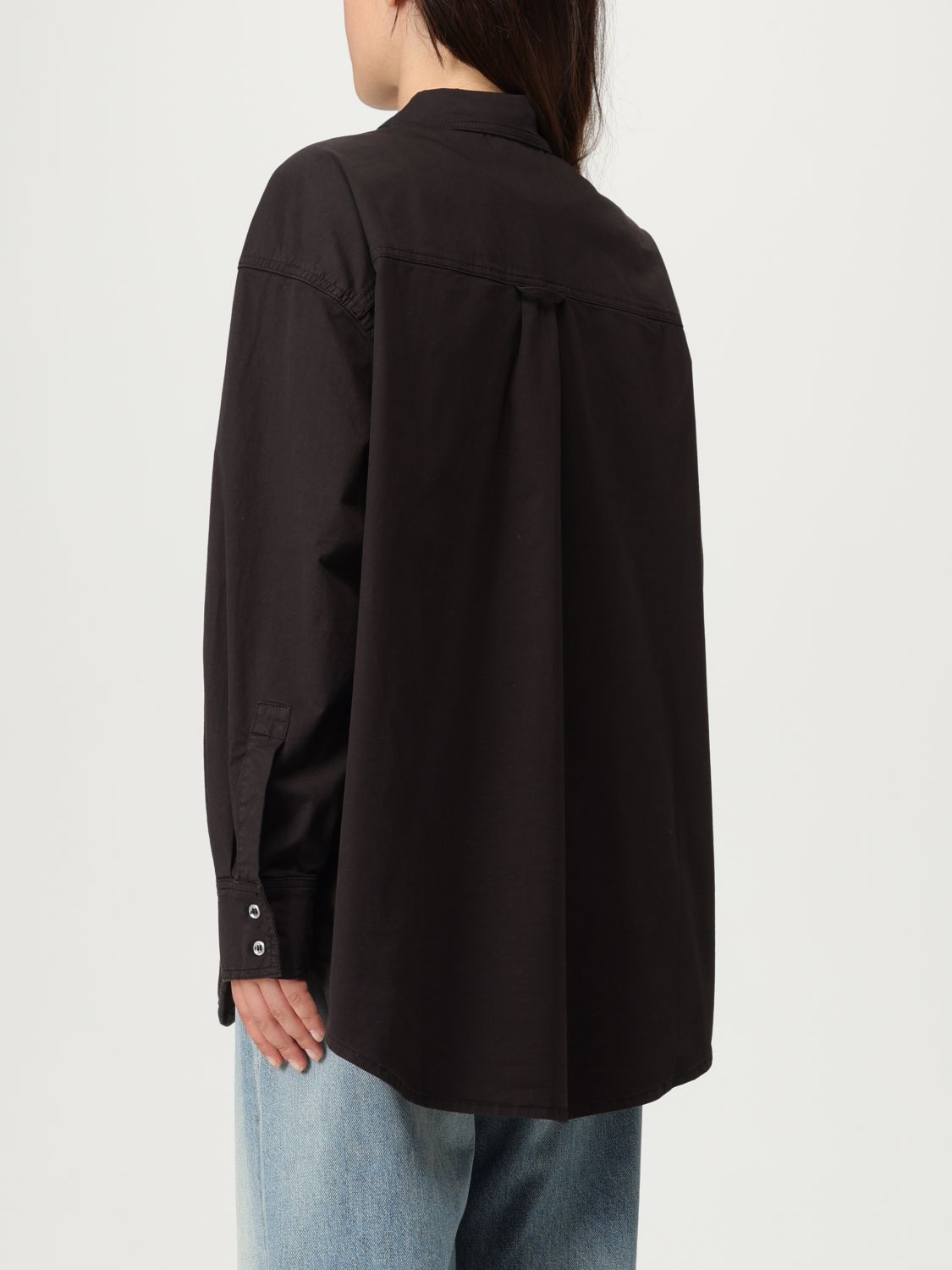 Pinko Shirt Woman Black