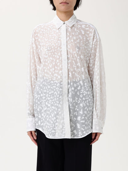 Pinko Shirt Woman White