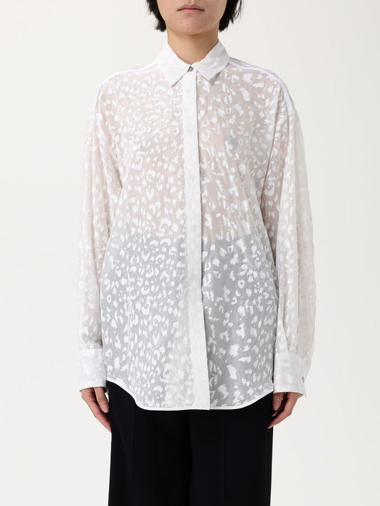 Pinko Shirt Woman White