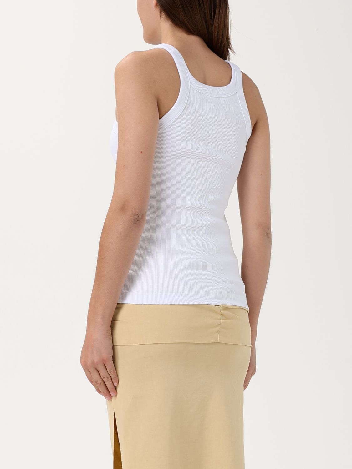 Pinko Top Woman Black