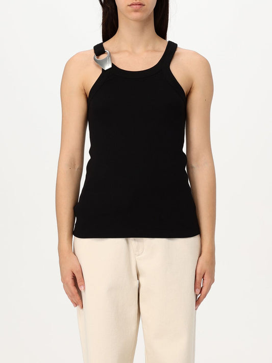Pinko Top Woman Black