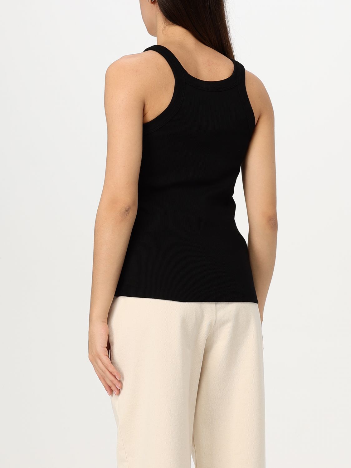 Pinko Top Woman Black