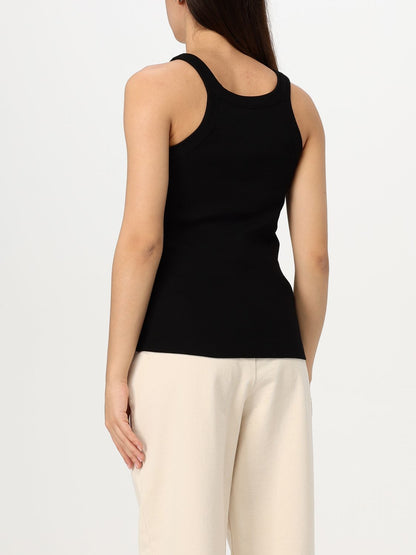 Pinko Top Woman Black