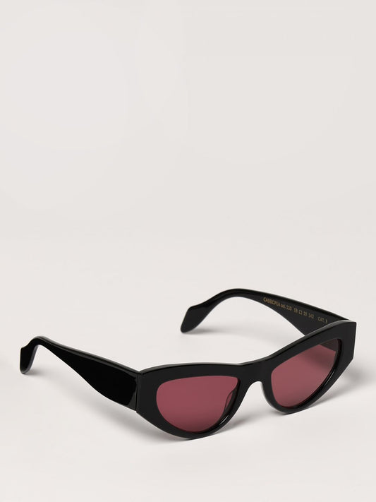 Pinko Sunglasses Woman Black