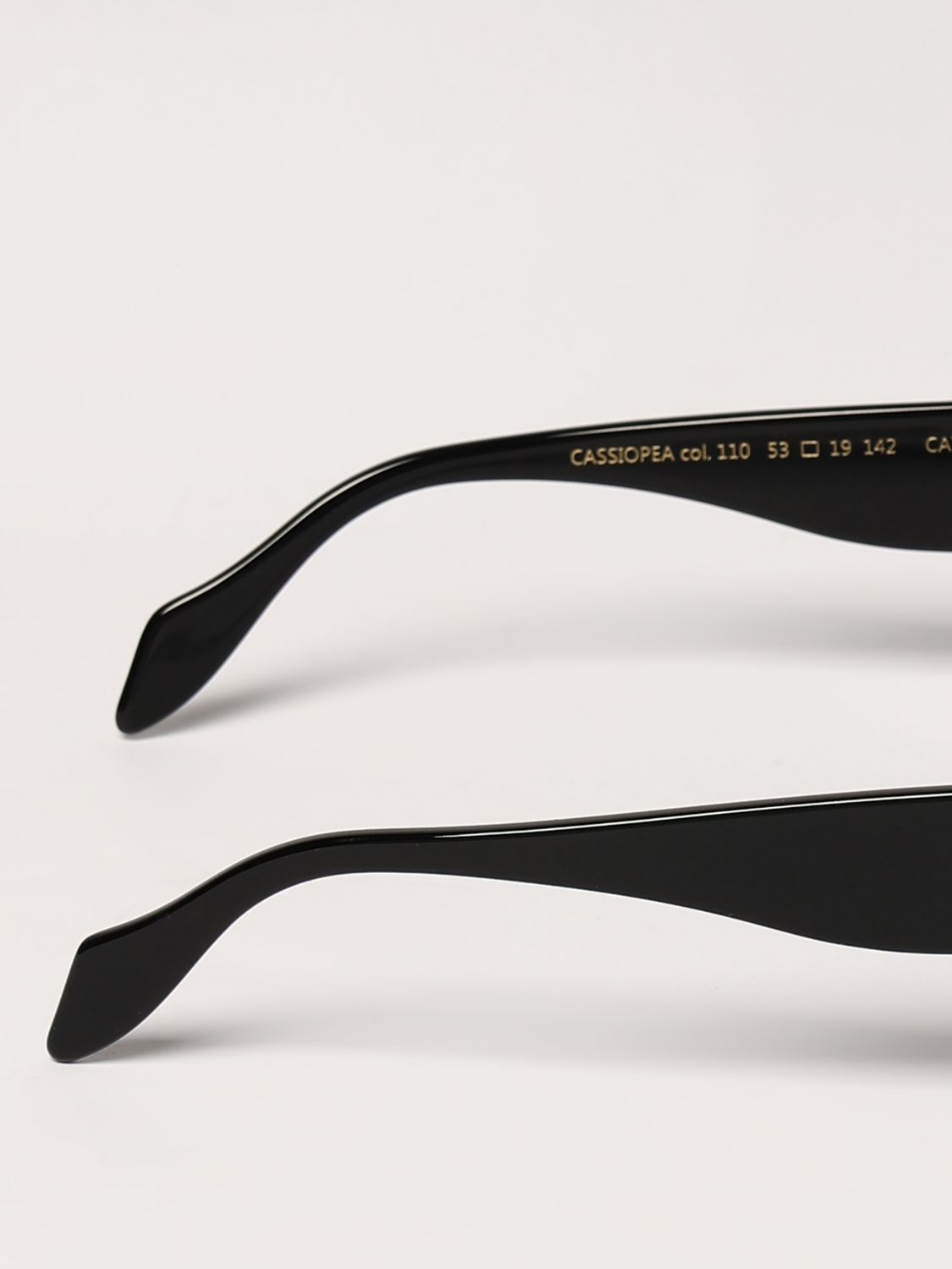 Pinko Sunglasses Woman Black