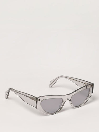 Pinko Sunglasses Woman Grey