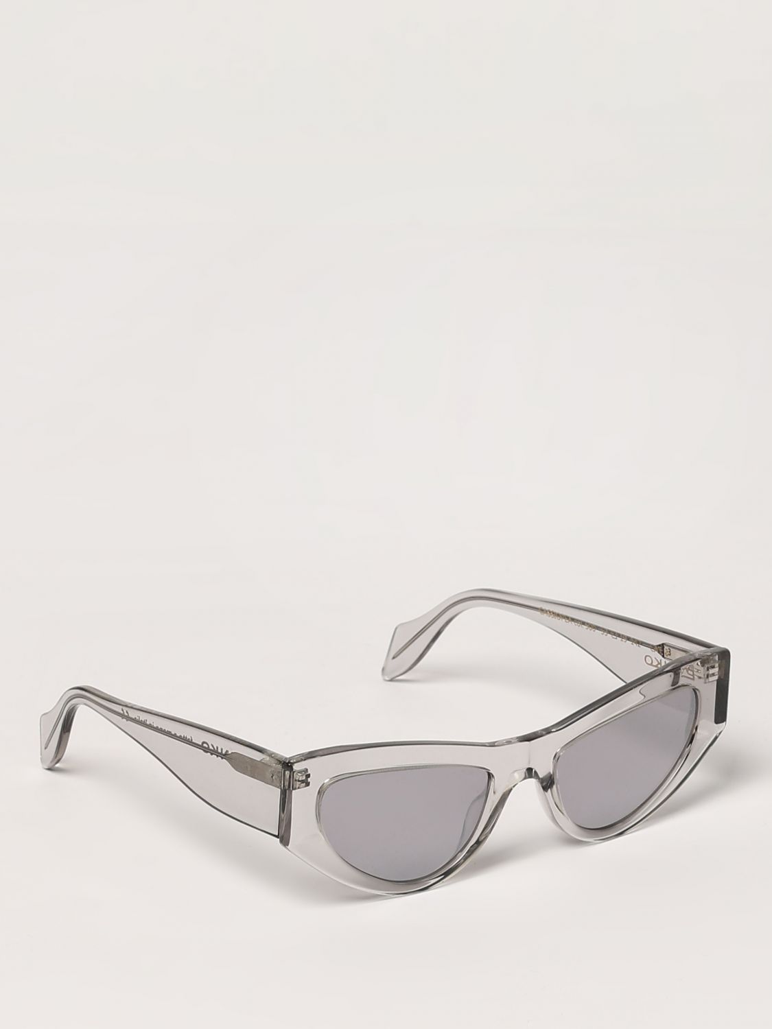 Pinko Sunglasses Woman Grey