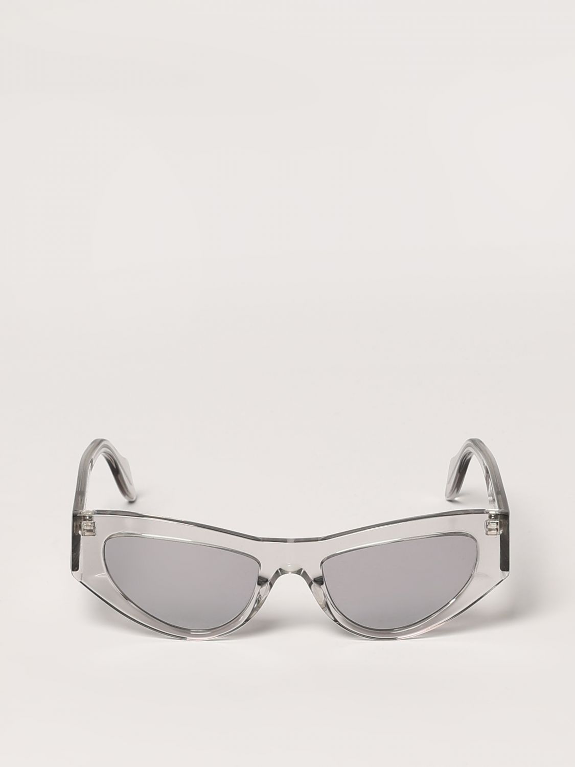 Pinko Sunglasses Woman Grey