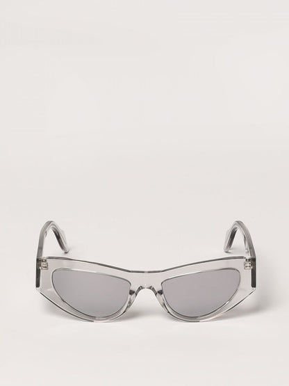 Pinko Sunglasses Woman Grey