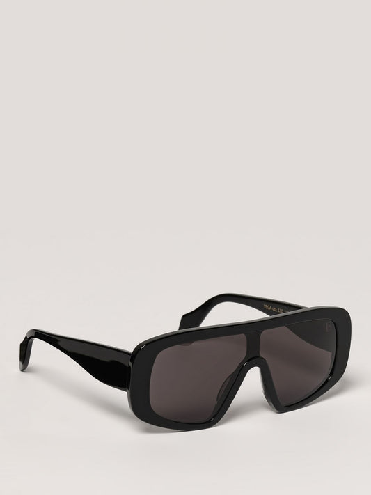 Pinko Sunglasses Woman Black
