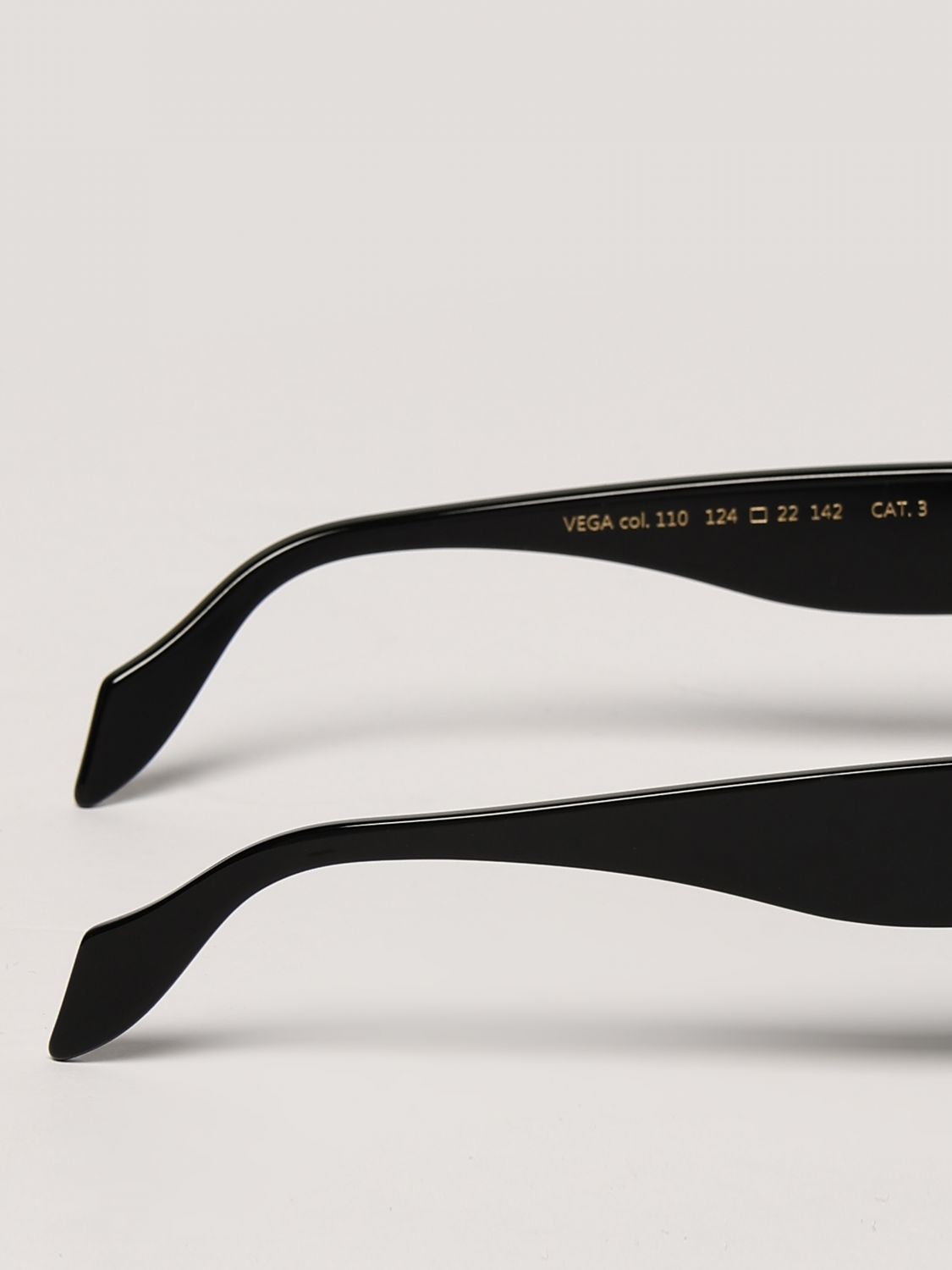 Pinko Sunglasses Woman Black