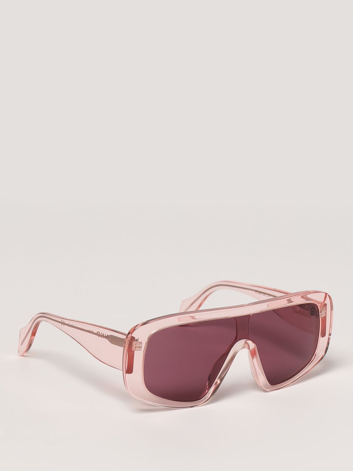 Pinko Sunglasses Woman Black