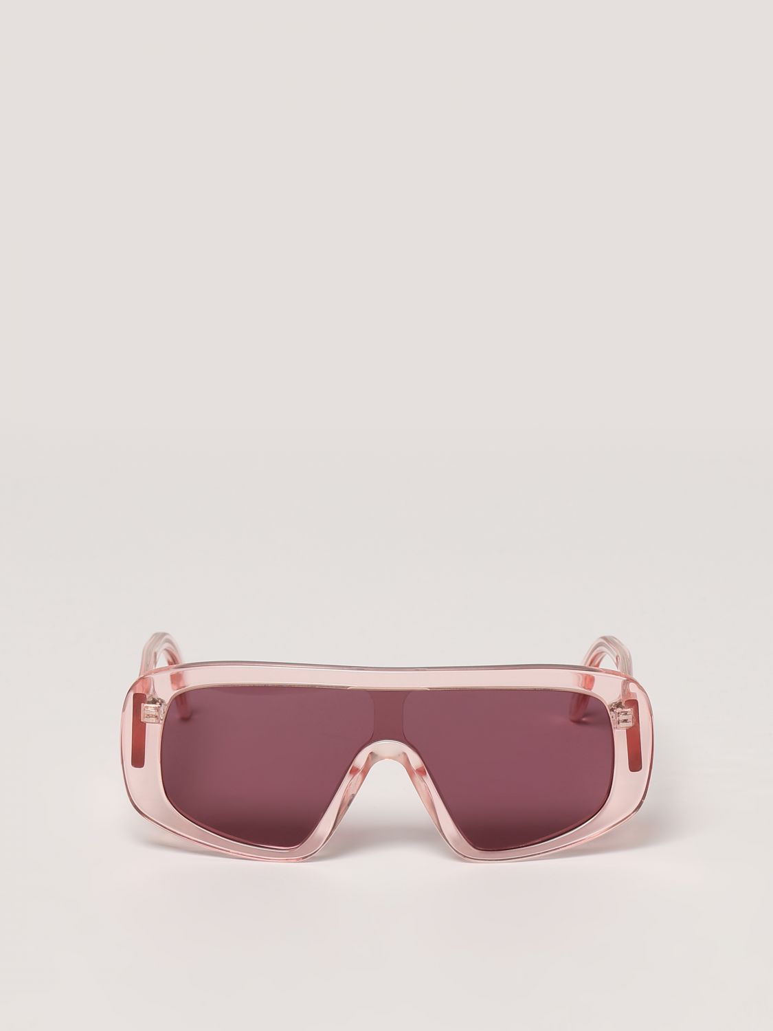 Pinko Sunglasses Woman Black