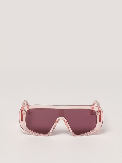 Pinko Sunglasses Woman Black