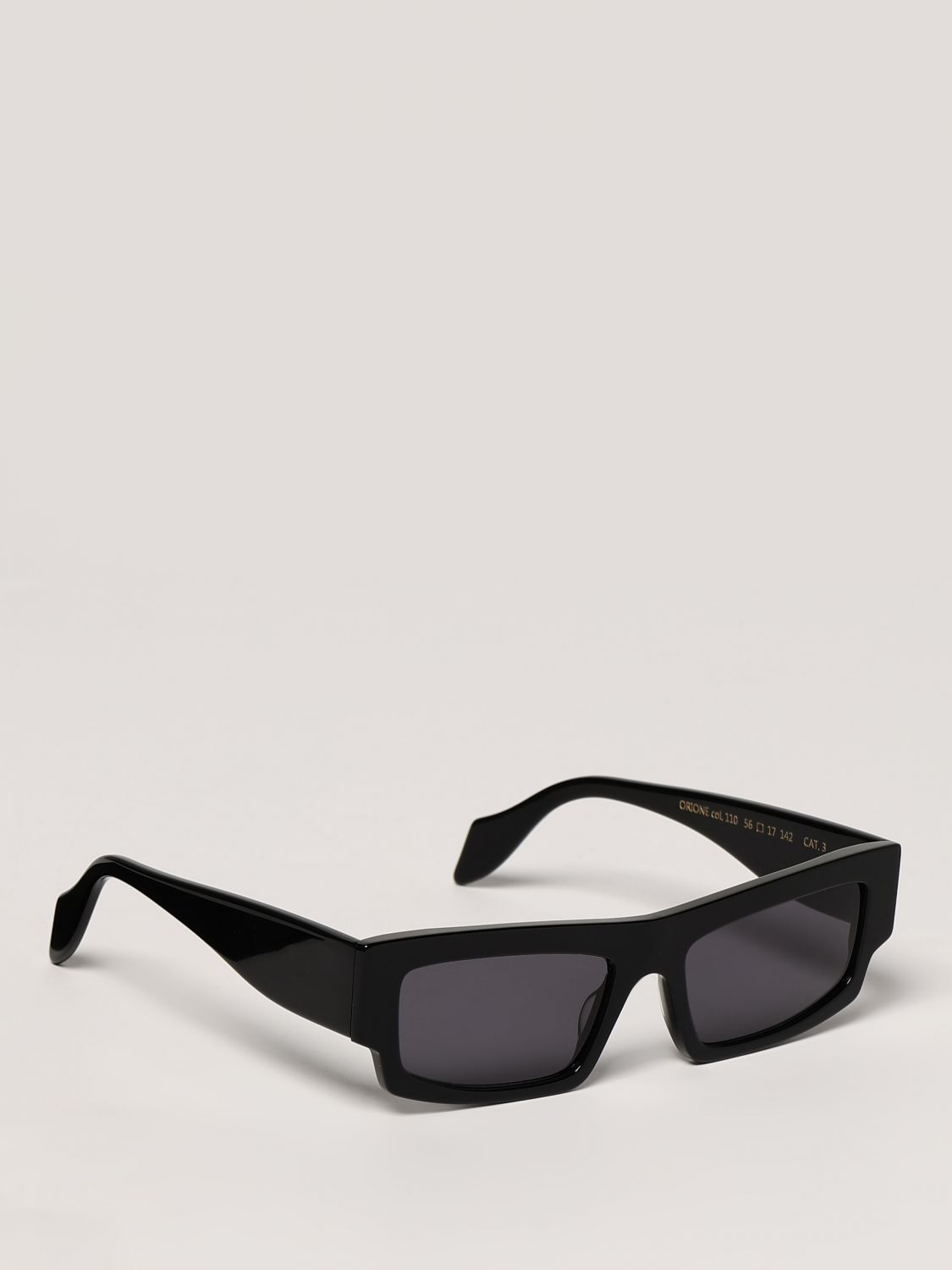 Pinko Sunglasses Woman Black