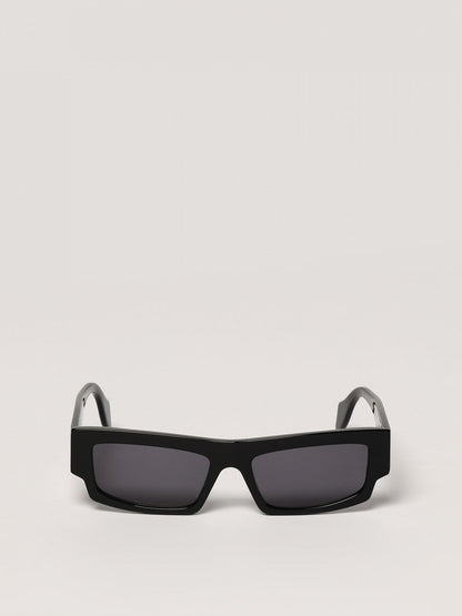 Pinko Sunglasses Woman Black