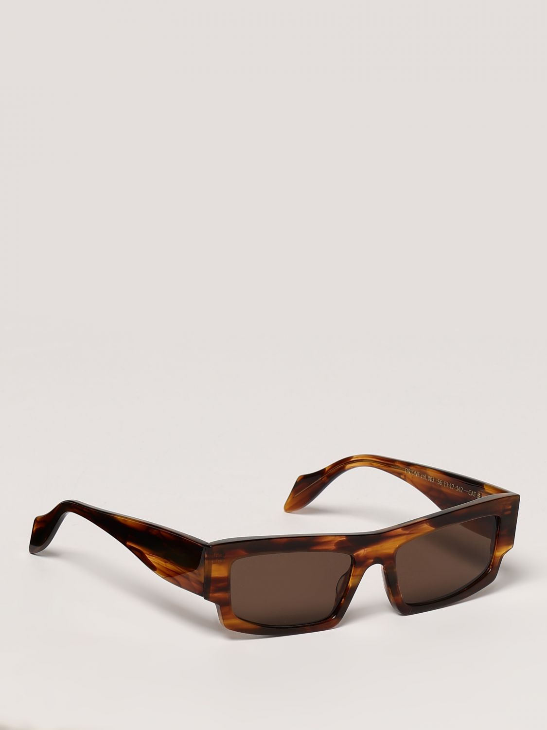 Pinko Sunglasses Woman Black