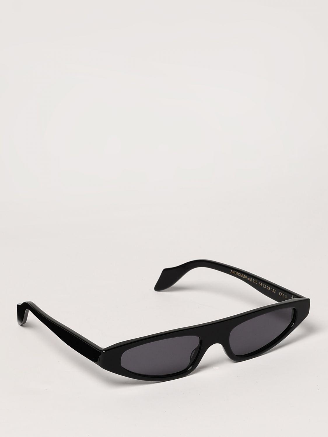 Pinko Sunglasses Woman Black