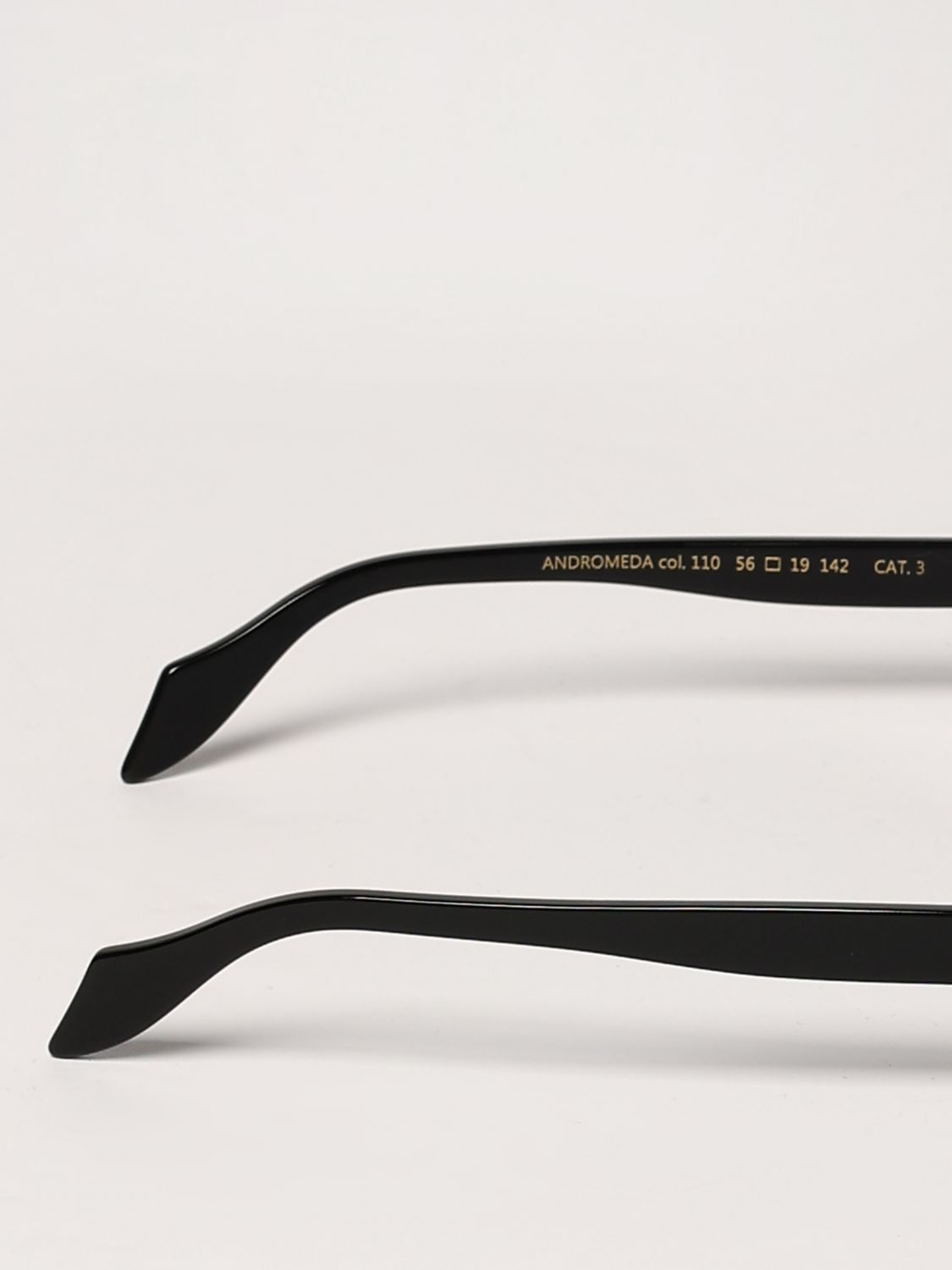Pinko Sunglasses Woman Black