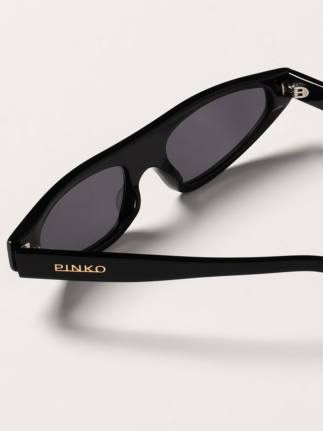Pinko Sunglasses Woman Black