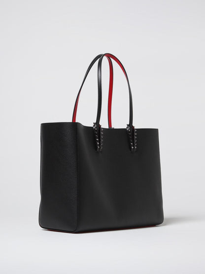 Christian Louboutin Shoulder Bag Woman Black