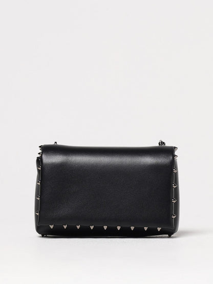 Christian Louboutin Mini Bag Woman Black