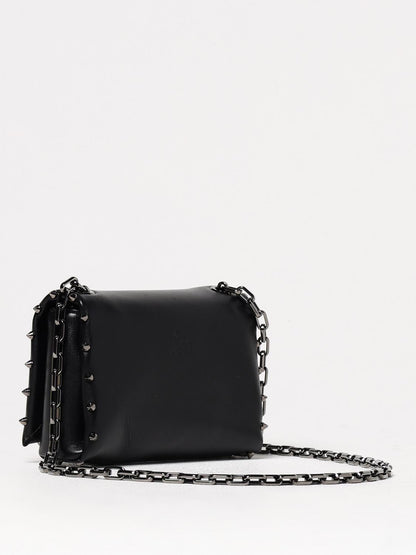 Christian Louboutin Mini Bag Woman Black