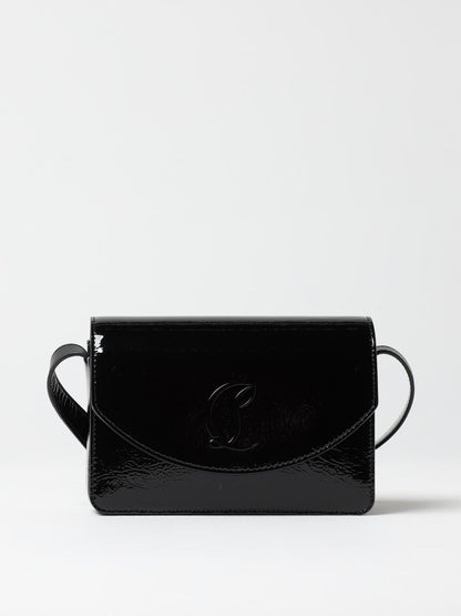 Christian Louboutin Mini Bag Woman Black