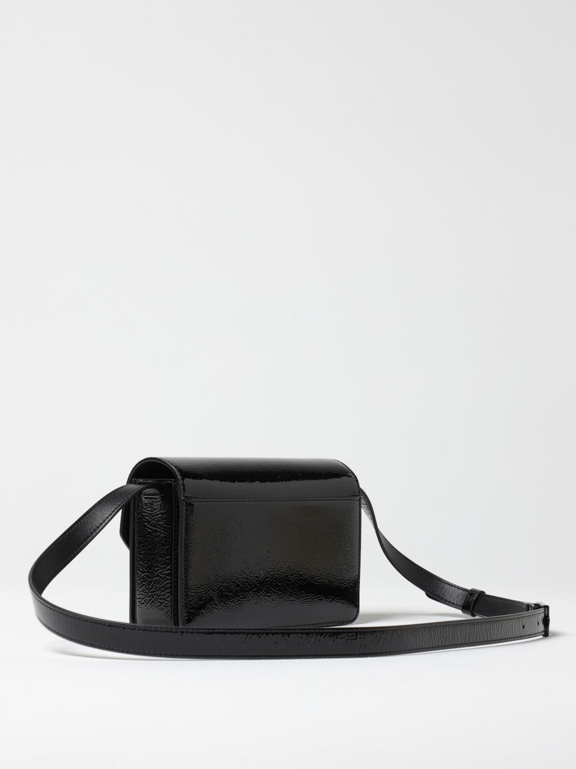 Christian Louboutin Mini Bag Woman Black