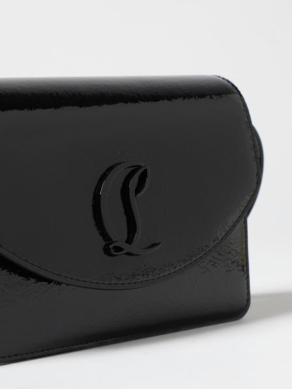 Christian Louboutin Mini Bag Woman Black