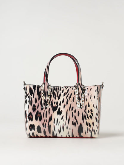 Christian Louboutin Crossbody Bags Woman Multicolor