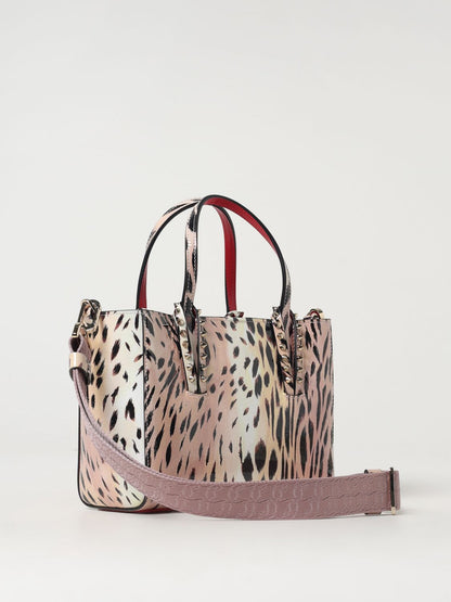 Christian Louboutin Crossbody Bags Woman Multicolor